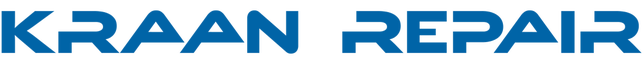 Logo Kraan Repair